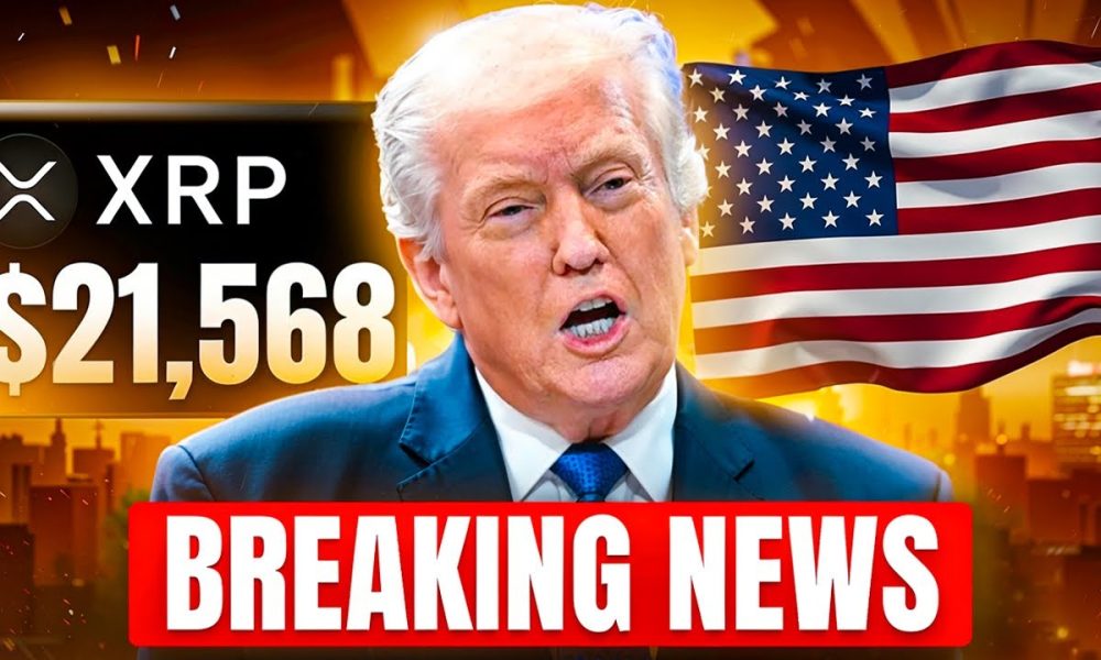 BREAKING XRP NEWS: I CAN'T BELIEVE MY EYES!!!!
