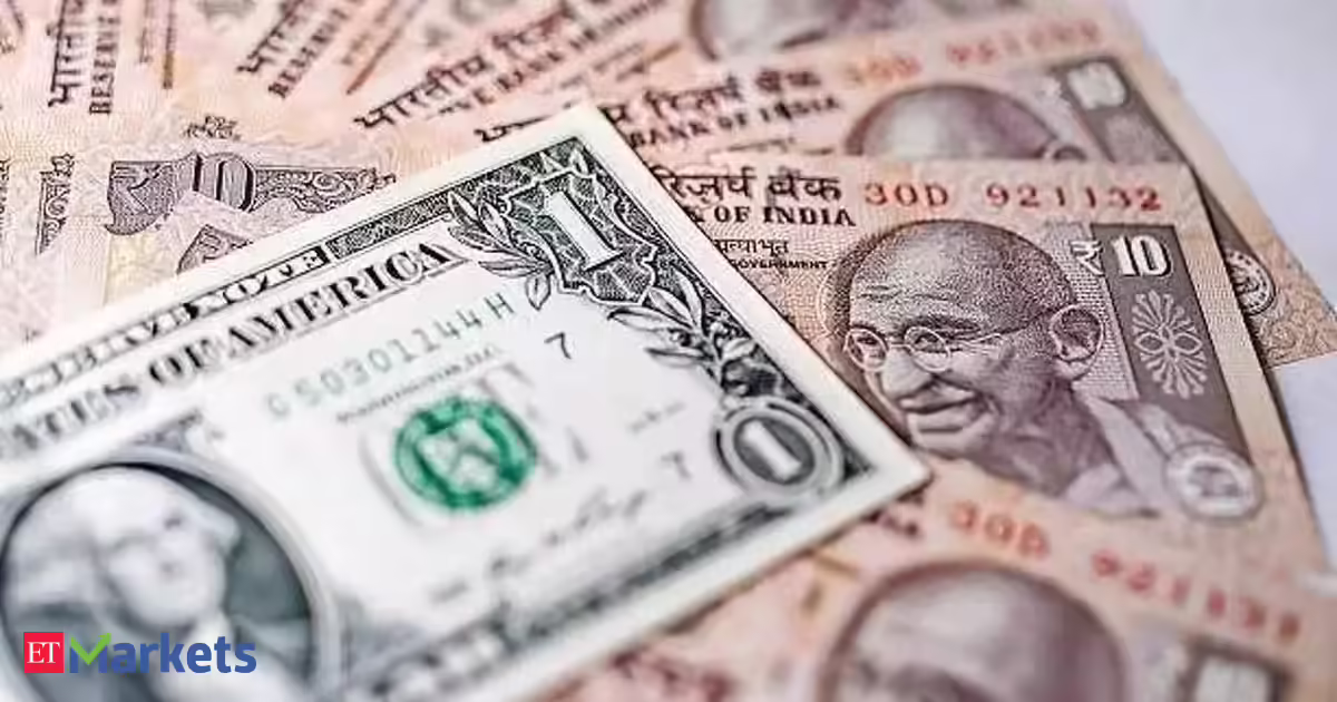 Rupee hits record low of 95.85/USD as energy risk worries deepen
