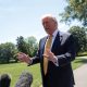 Trump says 'I don't think about Americans' financial situation' in Iran negotiations