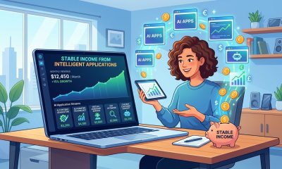 XRP Power Launches Global AI-Powered App, Creating an Intelligent Daily Yield System
