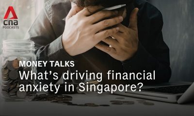 What’s driving financial anxiety in Singapore? | Money Talks