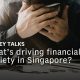 What’s driving financial anxiety in Singapore? | Money Talks