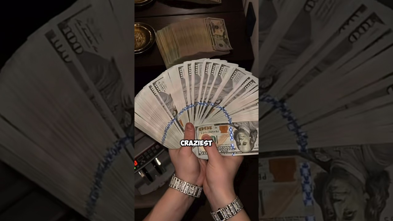 The craziest things found in thrift stores #ytshorts #thriftstorefinds #money