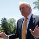 WATCH: 'I don't think about Americans' financial situation' when negotiating with Iran, Trump says