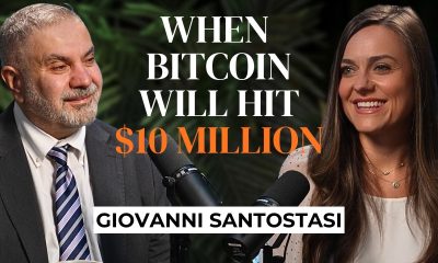 Physicist Explains the Certainty of Bitcoin's Future Price