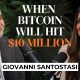 Physicist Explains the Certainty of Bitcoin's Future Price