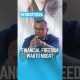Financial Freedom waktu muda?