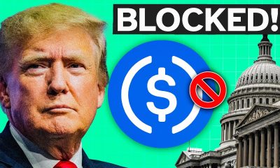 Crypto Regulation MELTDOWN: The CLARITY Act Is Crashing