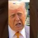 ‘I don’t think about Americans' financial situations’: Trump