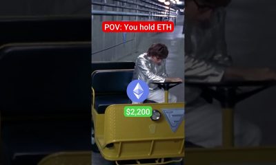 POV: You hold Ethereum #investing #memes #tradingmemes #business #stocks #cryptocurrency #crypto