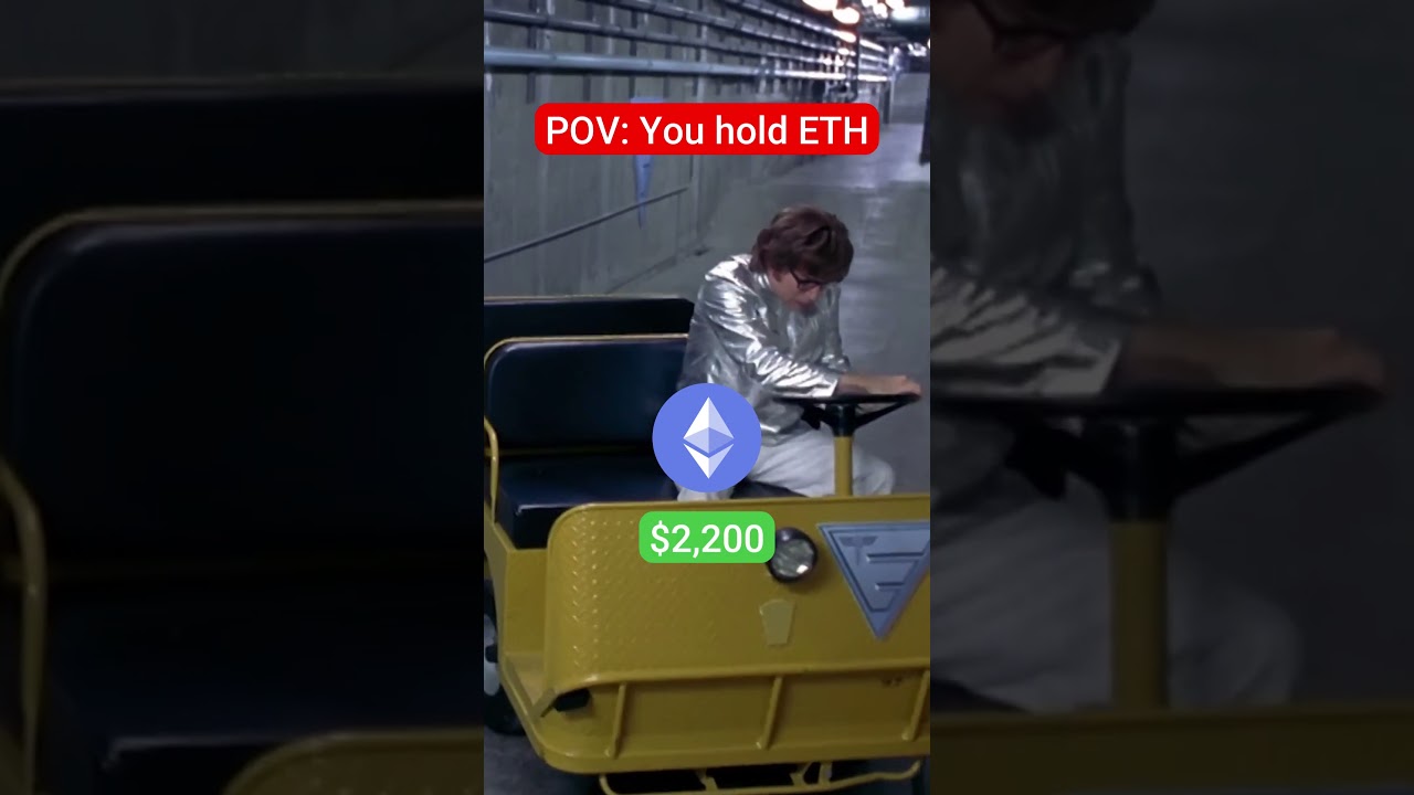 POV: You hold Ethereum #investing #memes #tradingmemes #business #stocks #cryptocurrency #crypto