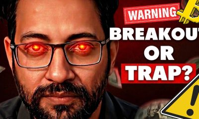 Breakout Or BullTrap ? Latest Crypto Market Analysis and BTC News Upadtaes Today