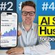 5 AI Side Hustles Students Are Using to Make Money Online in 2026