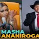 GIGY MONEY ALIA STUDIO, ADAI MASHA LOVE ANAMROGA AGOMBANE NA WATU, APOTEE!