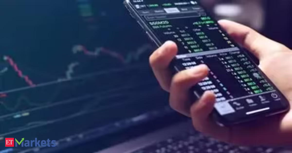 Block deal rush sparks revival hopes in Indian stock market