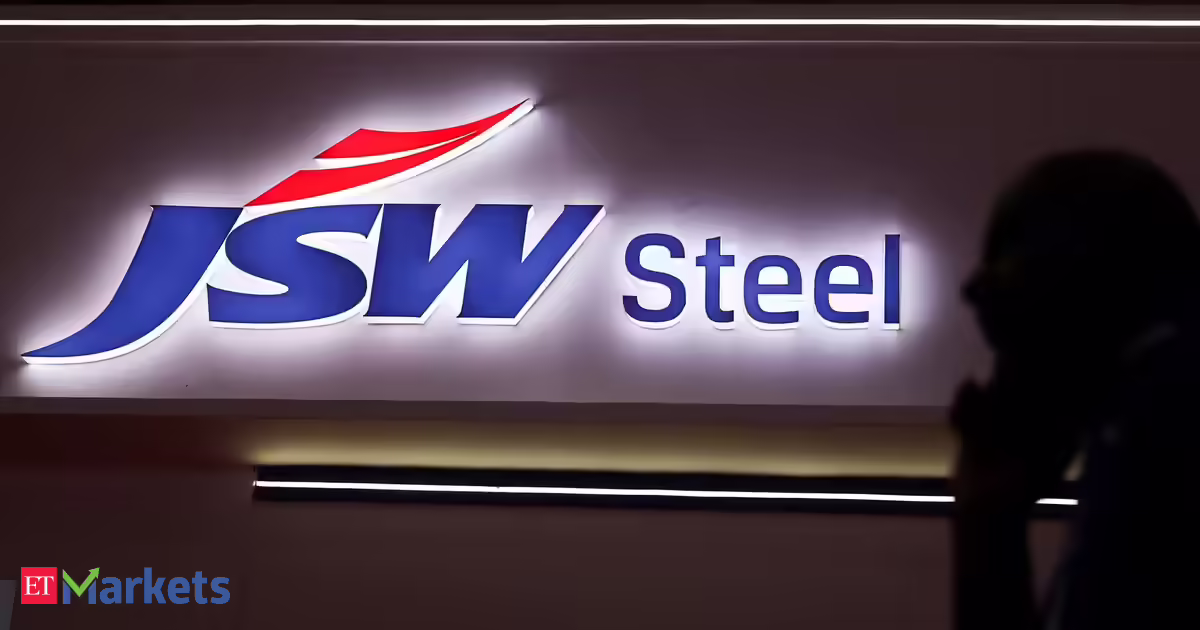 JSW Steel Q4 Results: Cons profit surges 131% YoY to Rs 3,475 crore, revenue rises 14%