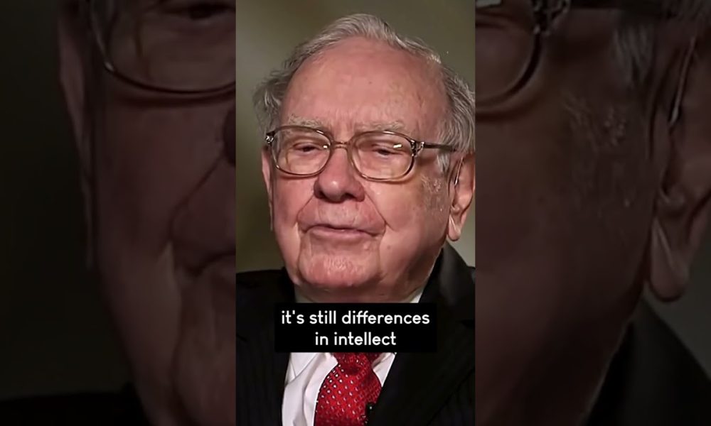 Capitalism changed - Warren Buffett #trading #howtoearnmoneyfromusstockmarket #crypto