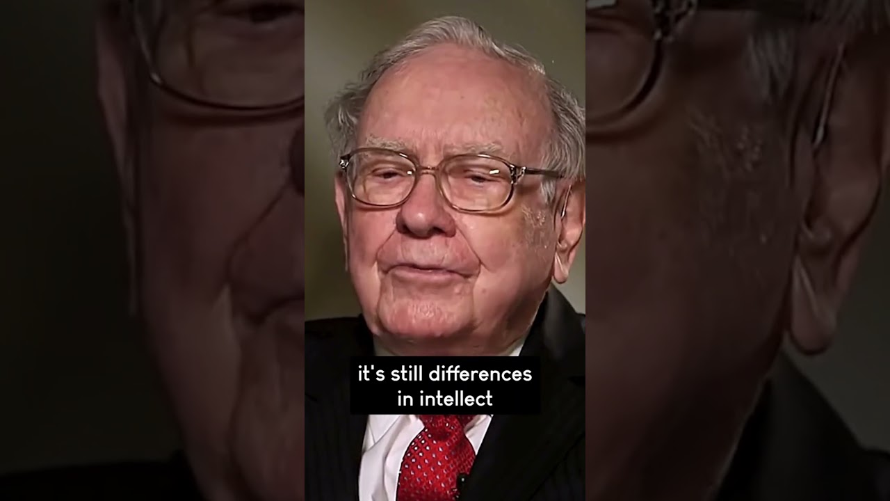 Capitalism changed - Warren Buffett #trading #howtoearnmoneyfromusstockmarket #crypto