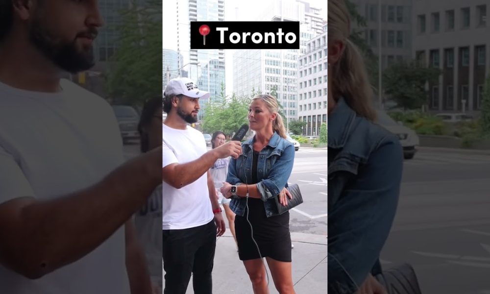 How much a Financial Planner makes in Toronto