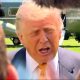 Trump: 'I don't think about Americans' financial' woes during Iran talks