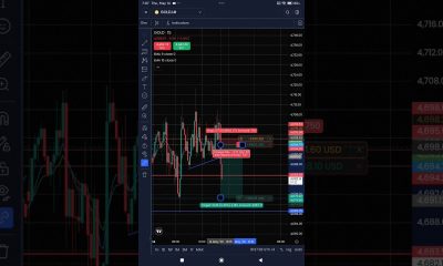 #trading #gold #cryptocurrency