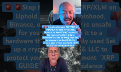 What if XRP be Headed for a suppply Shock? #xrpnews #xrp #xrpcommunity #cryptocurrency #xrpripple