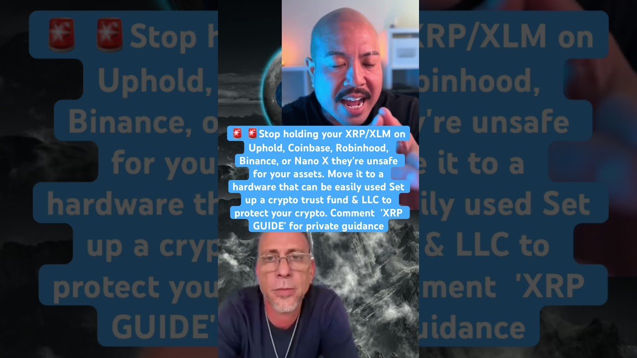 What if XRP be Headed for a suppply Shock? #xrpnews #xrp #xrpcommunity #cryptocurrency #xrpripple
