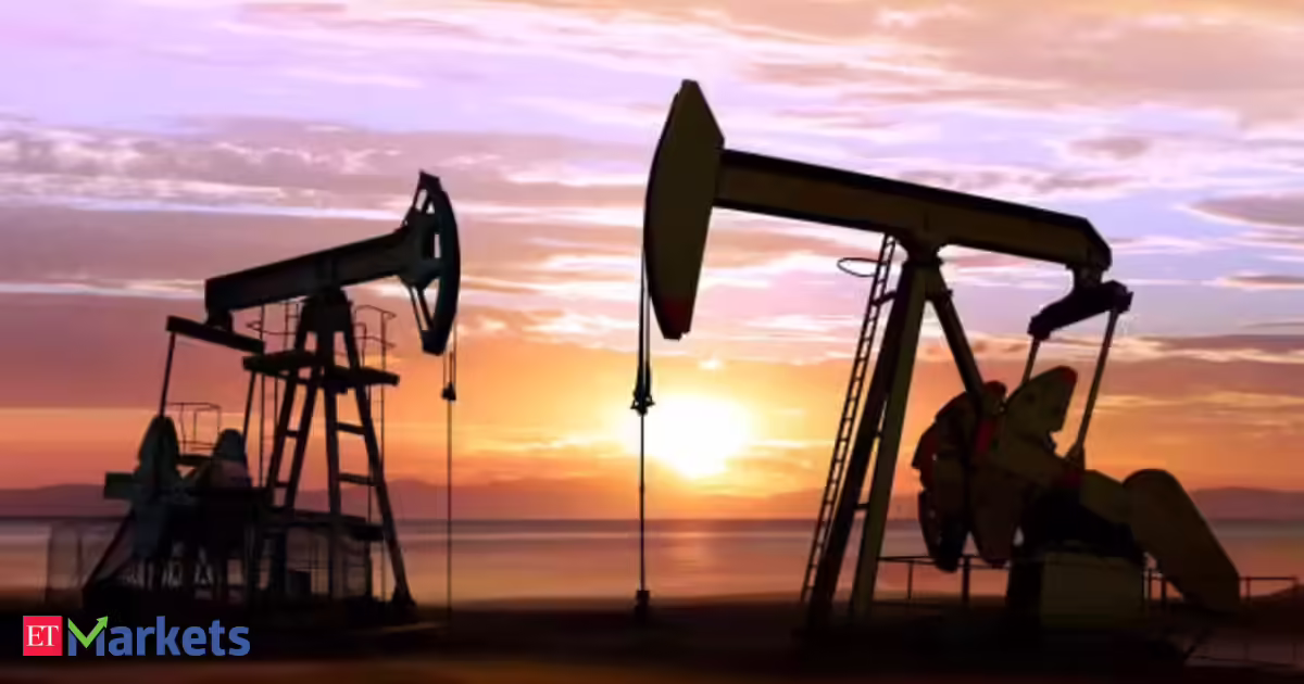 India’s crude oil stocks drop 15% amid Iran conflict, raising supply concerns