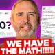 WE HAVE THE MATH!! $300 XRP IS REAL?!