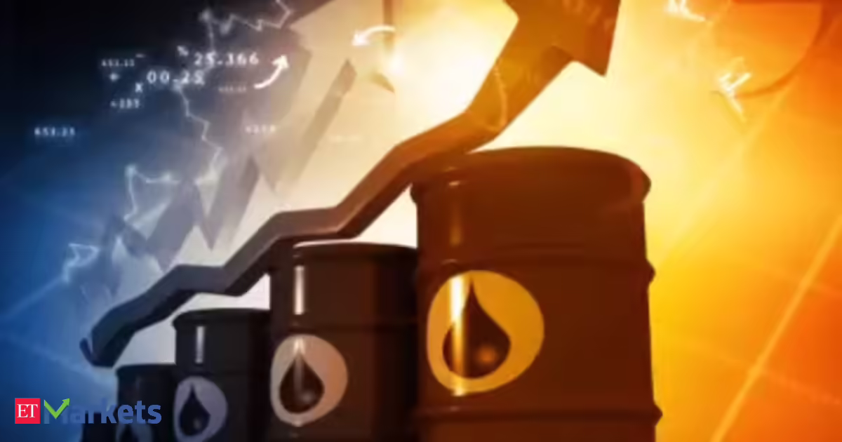 Oil Price Today (May 15): Crude oil above $105 as Iran war resolution stagnates. Where is liquid gold headed?