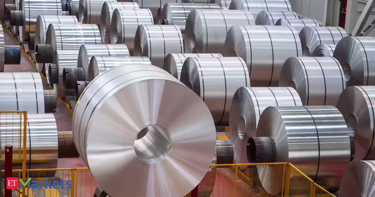 Vedanta, Hindalco, other metal stocks rally up to 11% in one week. Should you buy or wait? Here's what analysts say