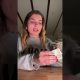 monday money count! #vlog