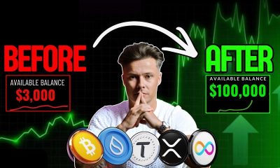 Crypto In 2026 Holds The Potential For Life Changing Crypto Gains. Most Will Join Too Late