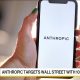 Anthropic Unveils AI Agents for Financial Services Tasks