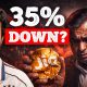 Why Is Mukesh Ambani’s Safest Company Down 35%? | Jio Financial Services