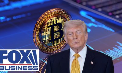 POLITICAL FLASHPOINT: Crypto bill IGNITES Trump conflict showdown
