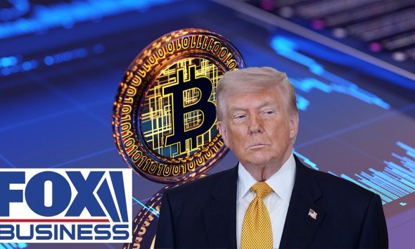 POLITICAL FLASHPOINT: Crypto bill IGNITES Trump conflict showdown