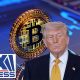 POLITICAL FLASHPOINT: Crypto bill IGNITES Trump conflict showdown