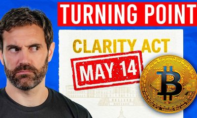 Today’s Crypto Vote Could Change Everything