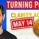 Today’s Crypto Vote Could Change Everything
