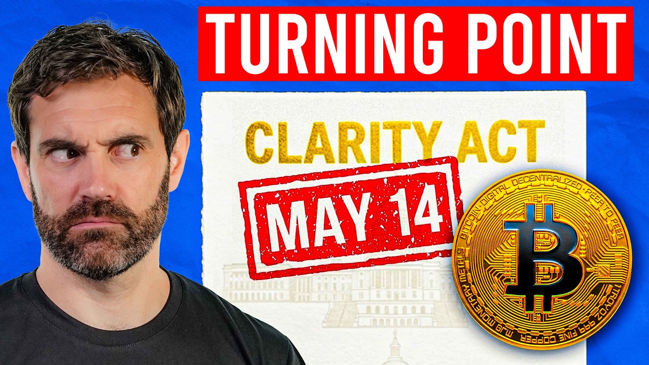 Today’s Crypto Vote Could Change Everything