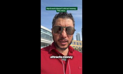 Change THIS and Money Follows