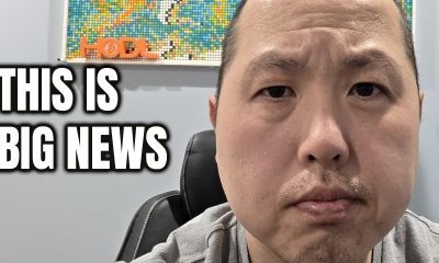 [CONFIRMED] Bitcoin Holders...This is BIG!