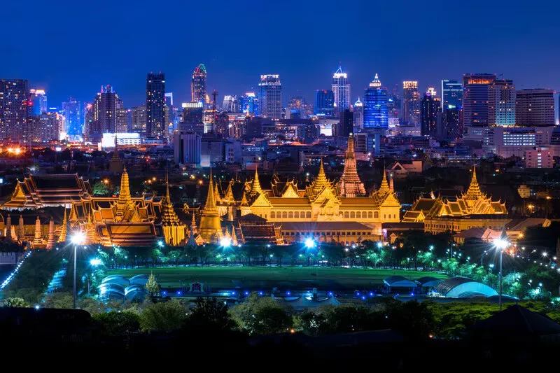 Strengthening ASEAN's resilience to drive sustained economic growth
