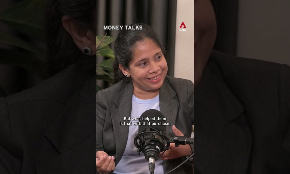 What’s driving financial anxiety in Singapore?