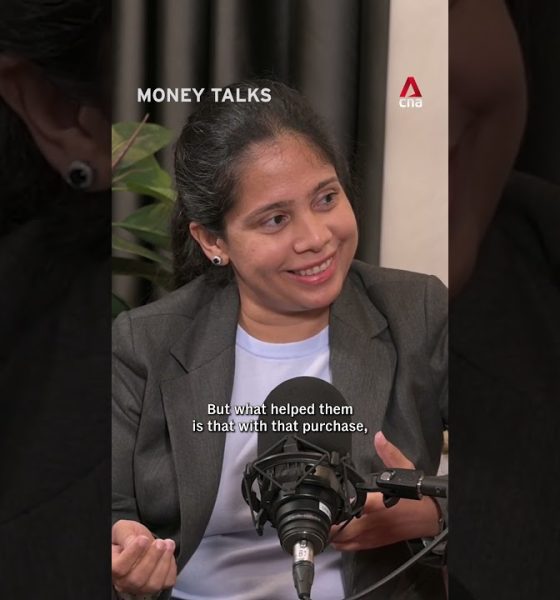 What’s driving financial anxiety in Singapore?