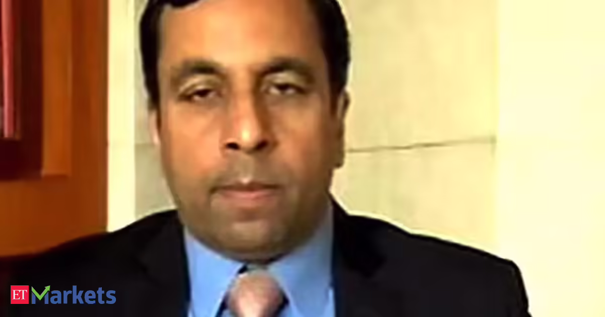 “Reallocate, Diversify, Reposition”: Ajay Srivastava flags rising macro risks for investors