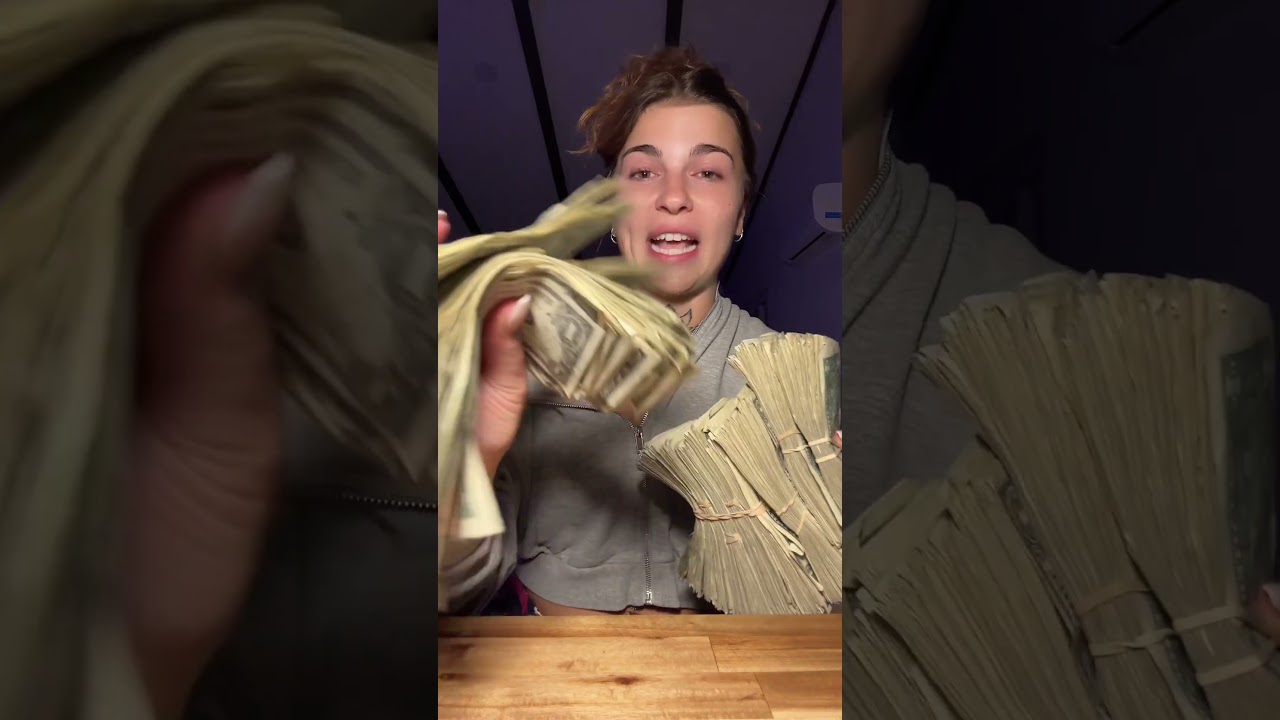 #money #vlog #foryou