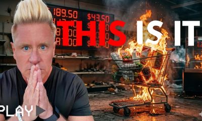 ENTIRE FINANCIAL SYSTEM HAS BEEN DESTROYED...(USD IS WORTHLESS!)