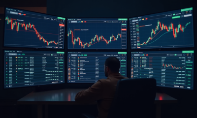 XRP climbed to near $1.55 after the Senate Banking Committee approved the bipartisan Clarity Act, boosting crypto markets